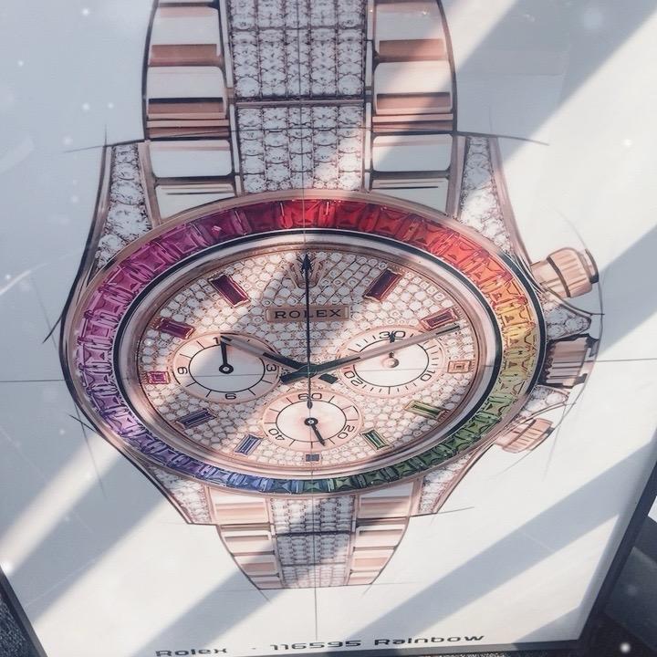 1:1定制