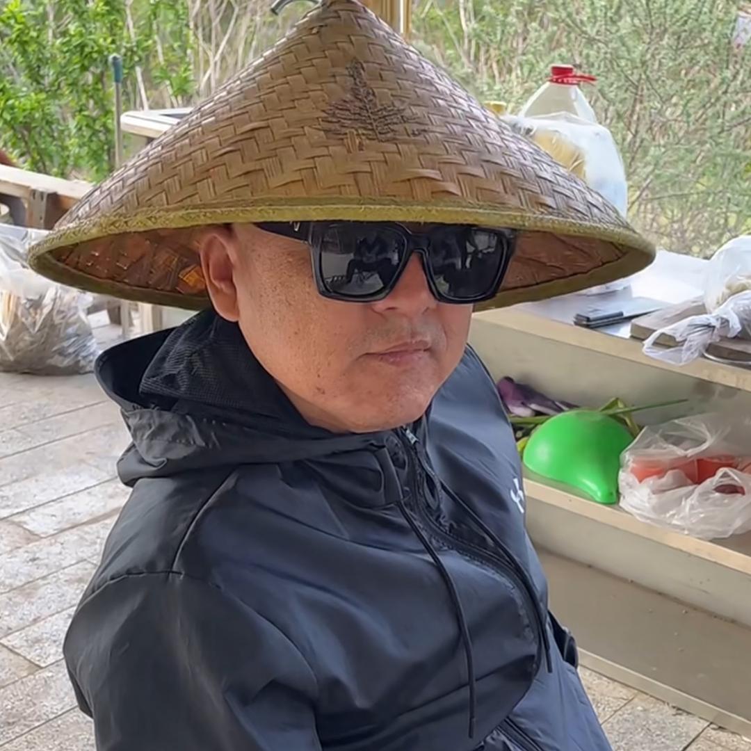国哥真厉害