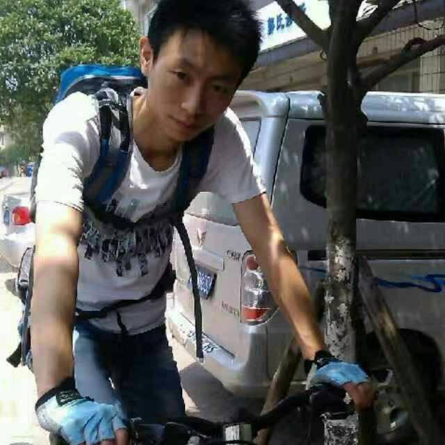 小罗的电车货运生活