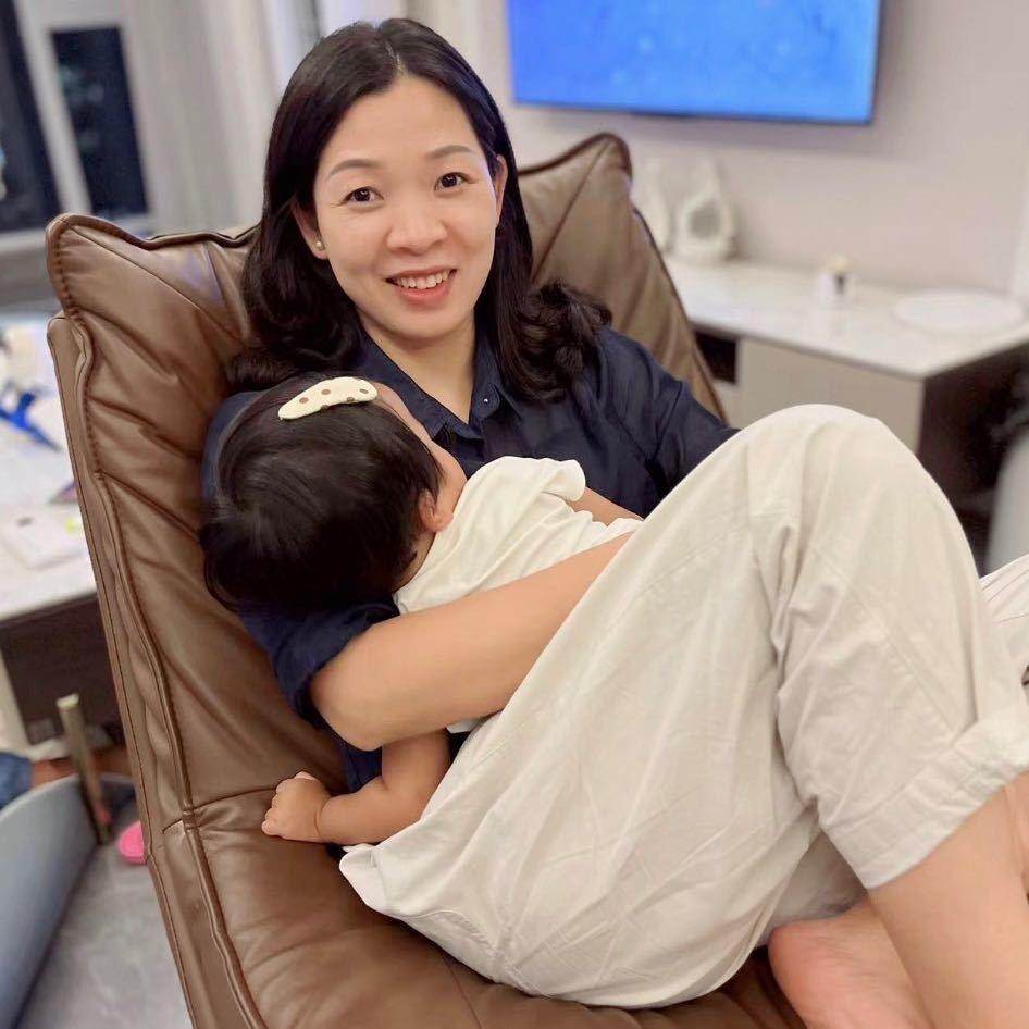 吴敢敢（筹备首播中）