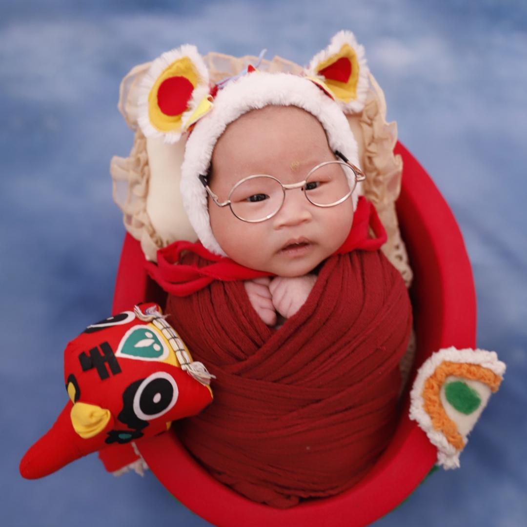 小漫手工