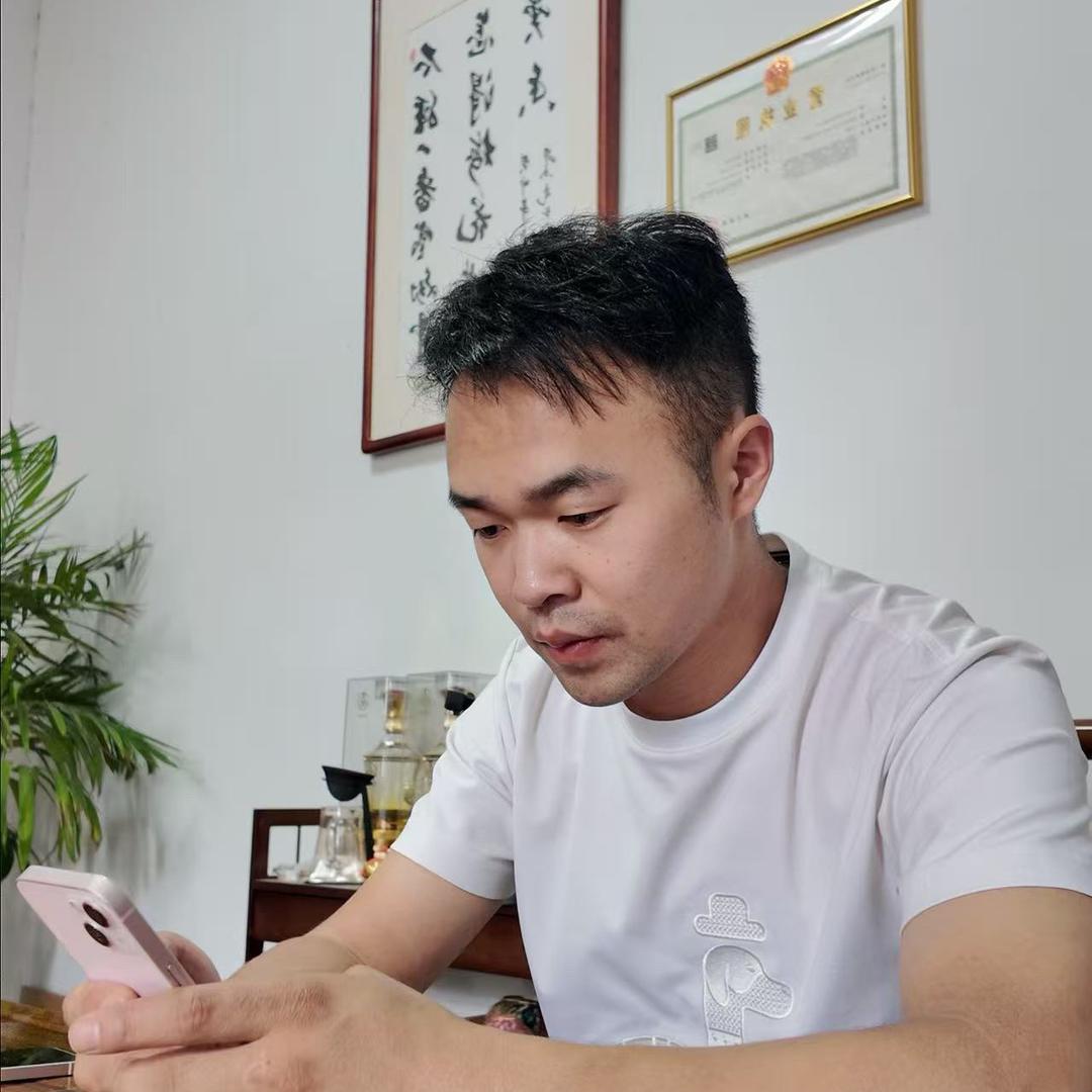 明祯包装(王先生)