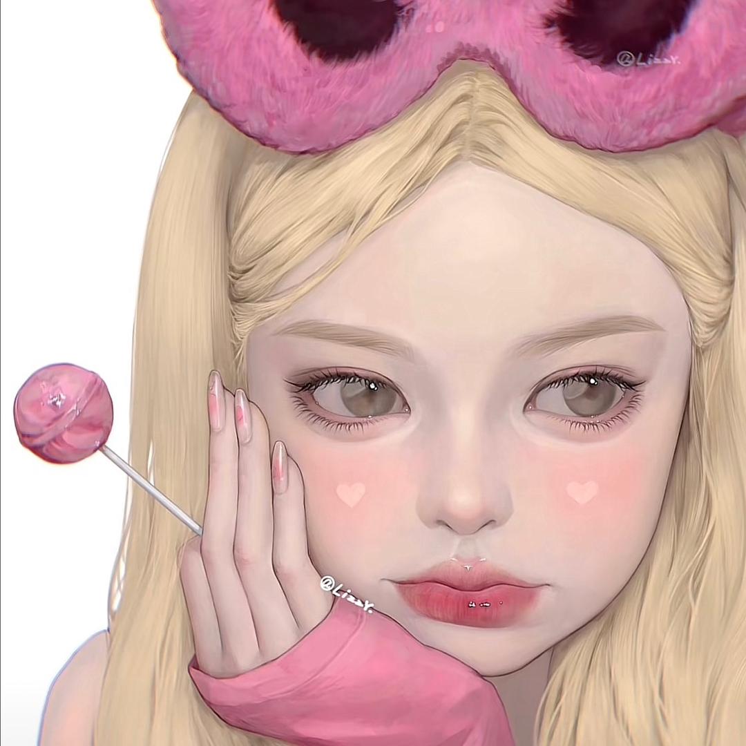 （三角洲）辣條姐姐