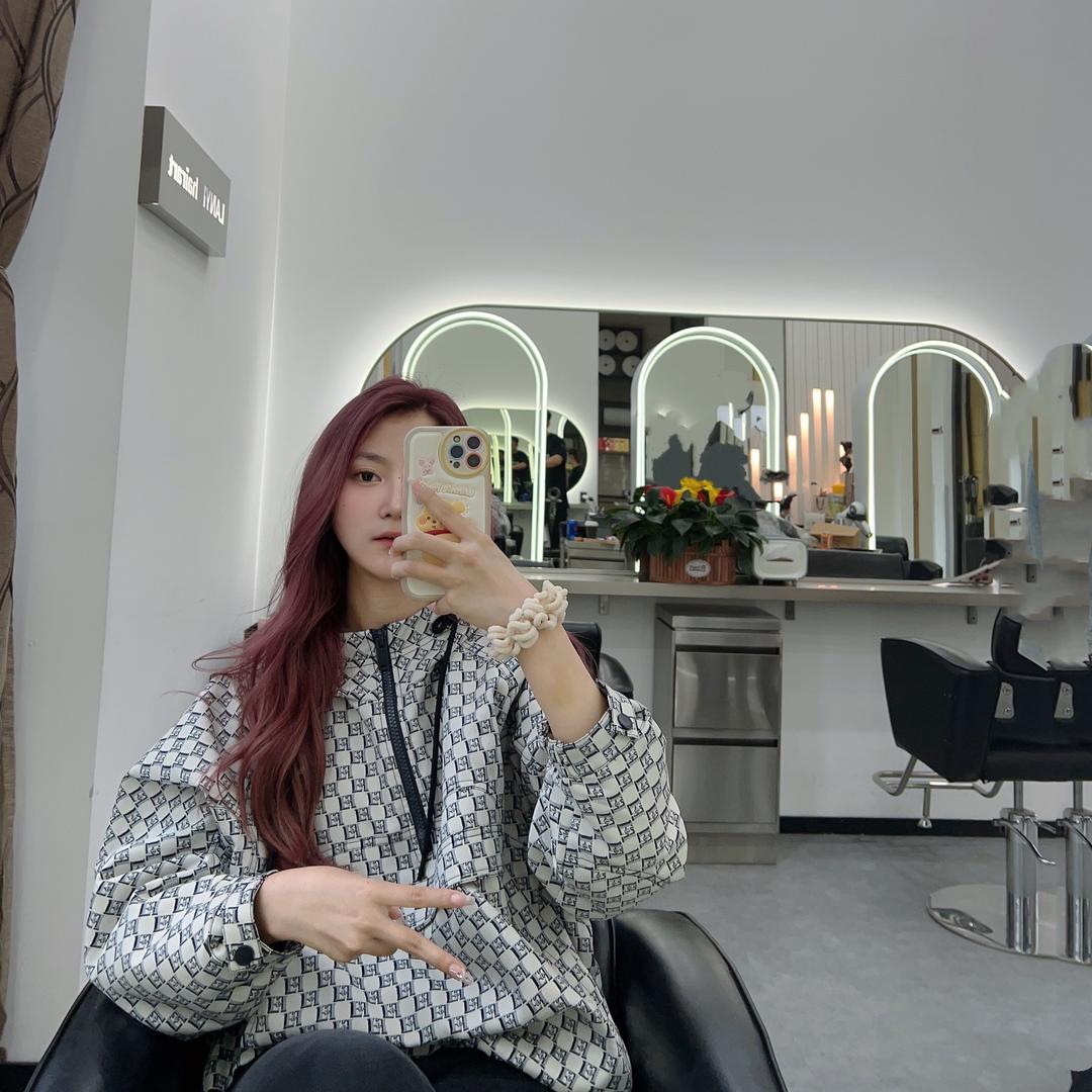 秦大小姐