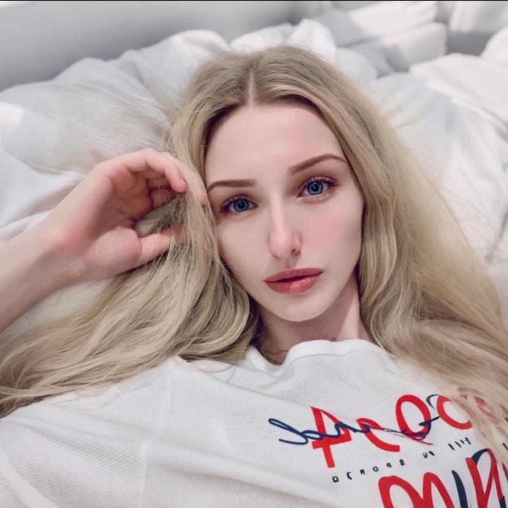 香格Lina