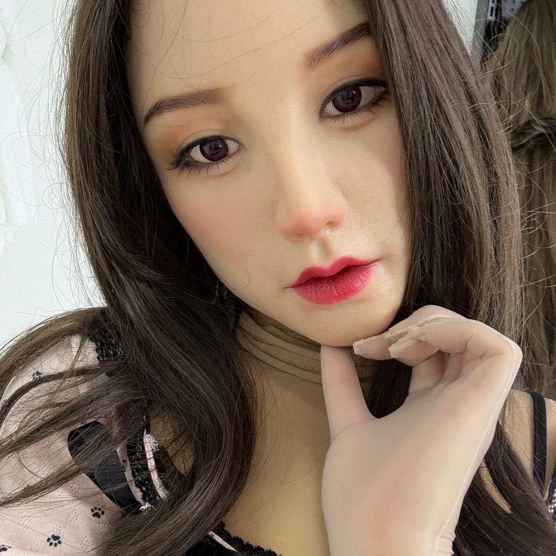 沐沐就很辣