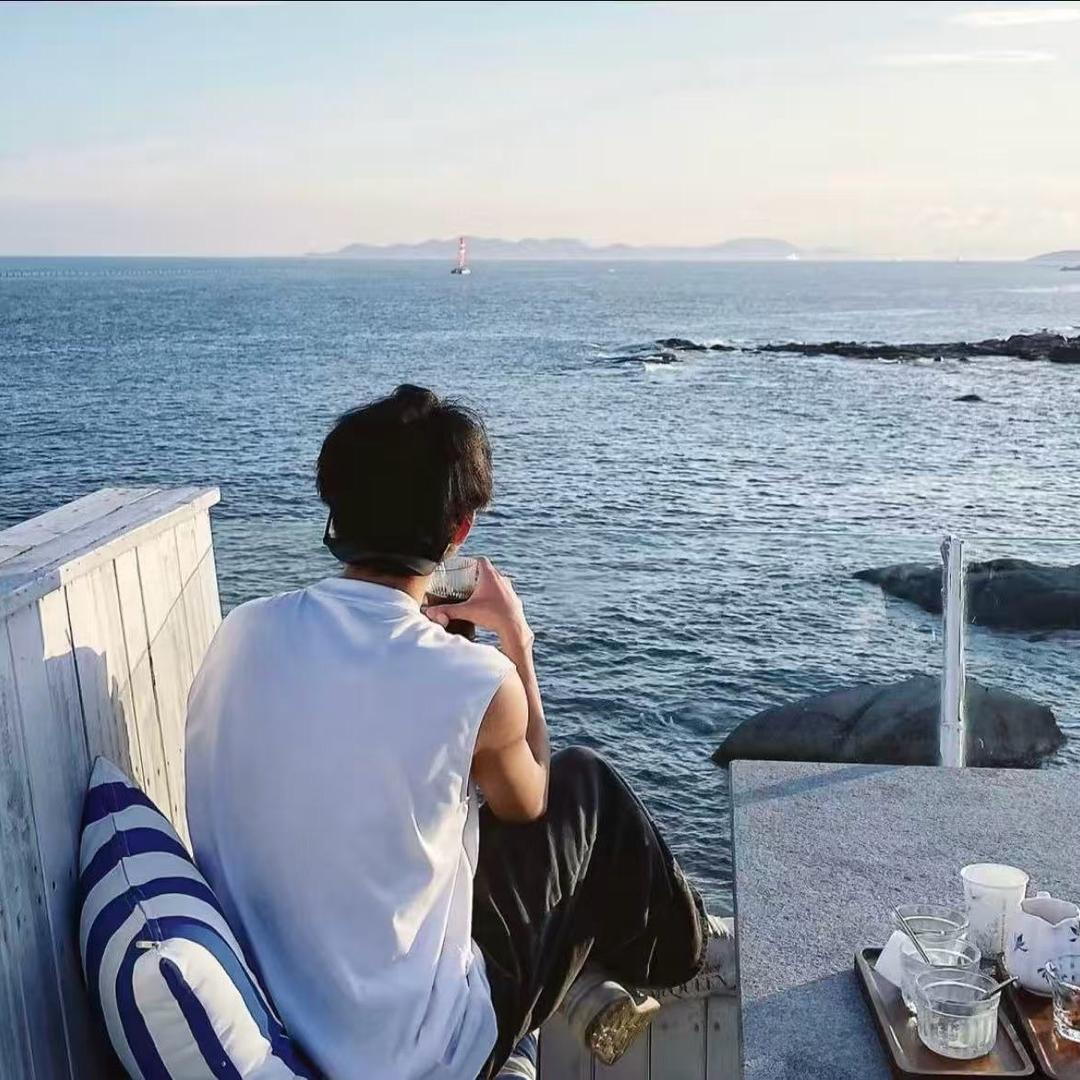 逝水流年