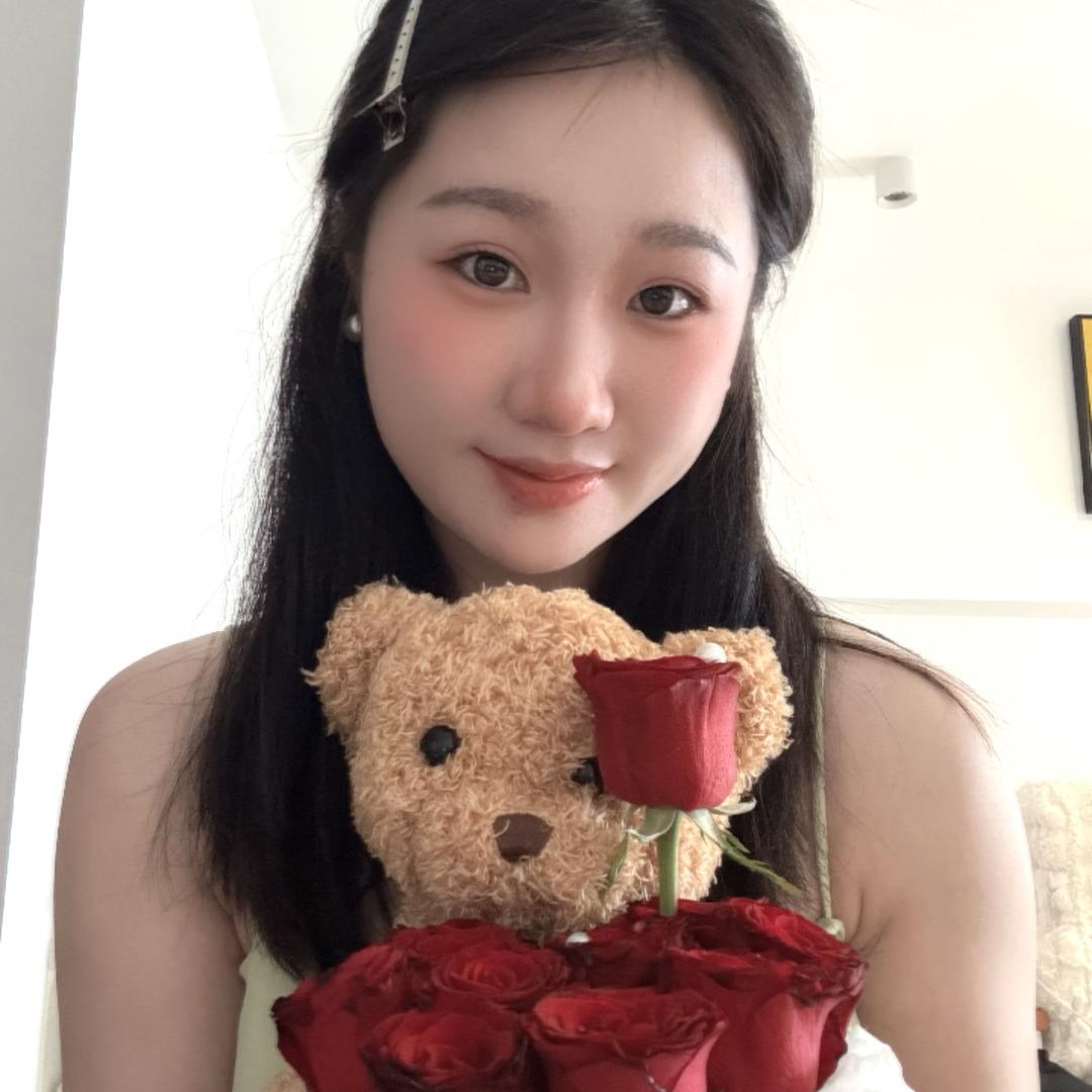 仙女不洗头