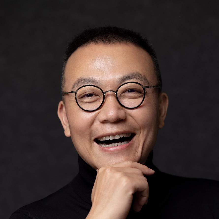 茴香老虎