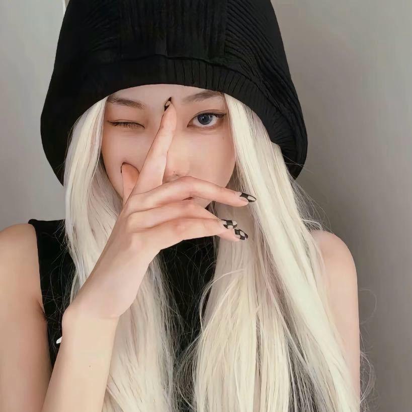 小張不慌張 😋