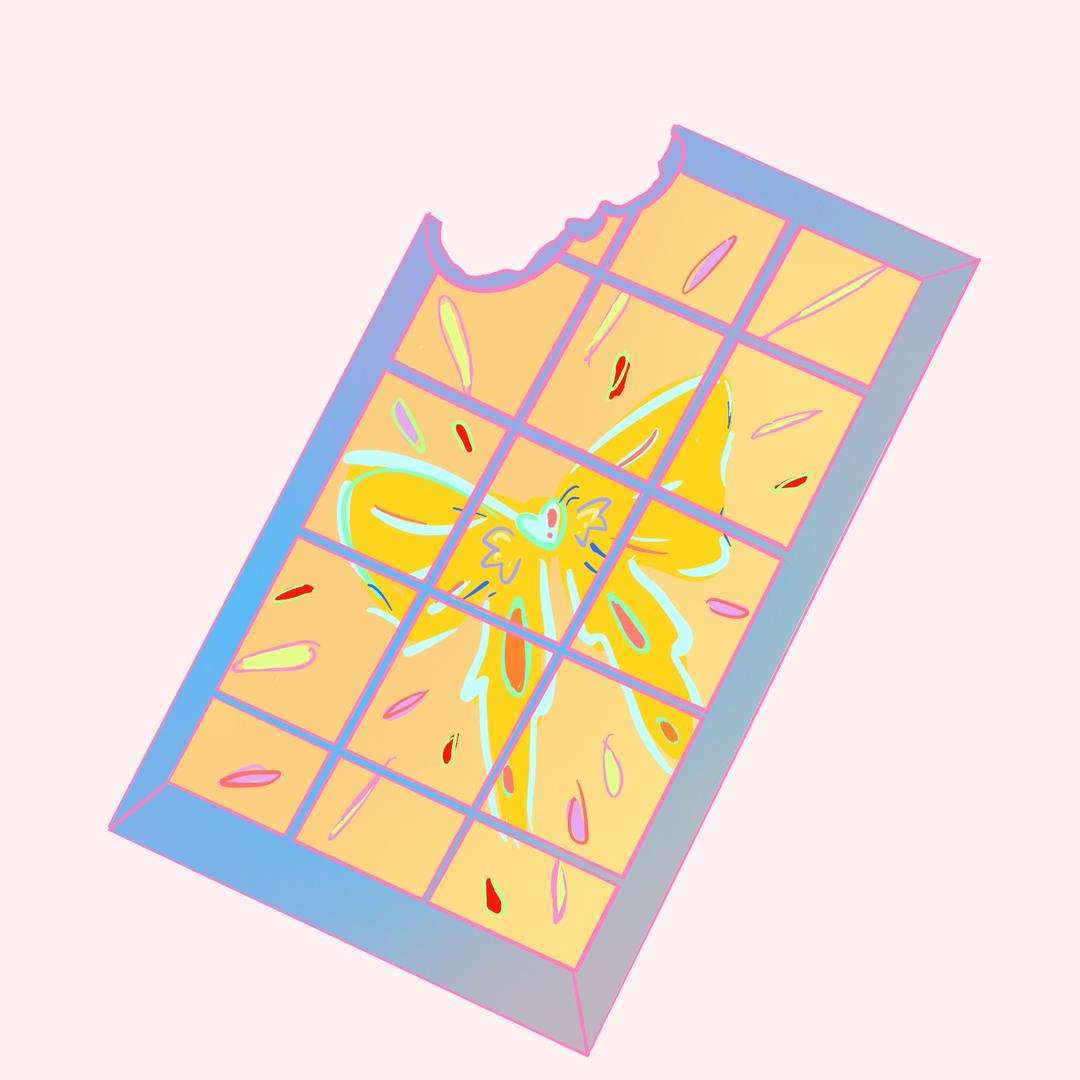 薯条大王🎀