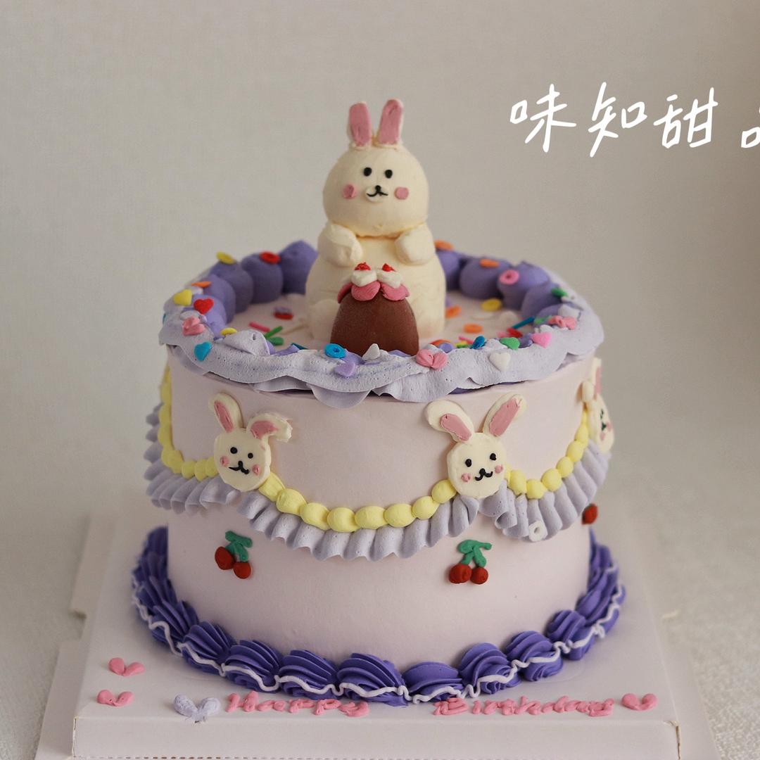 味知甜品