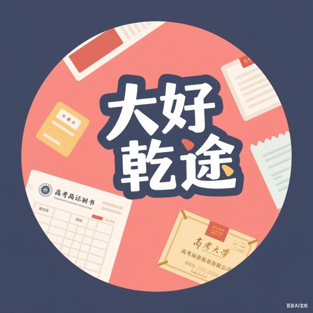 大好乾途–胡老师