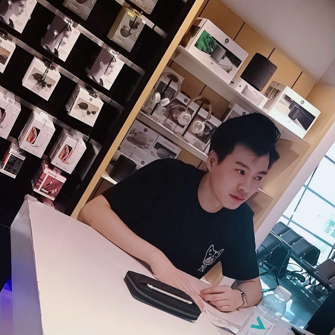 敏动派