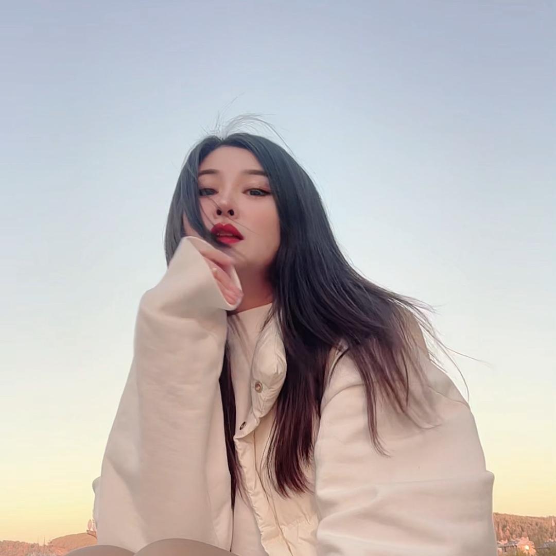 Z💋小陌😘