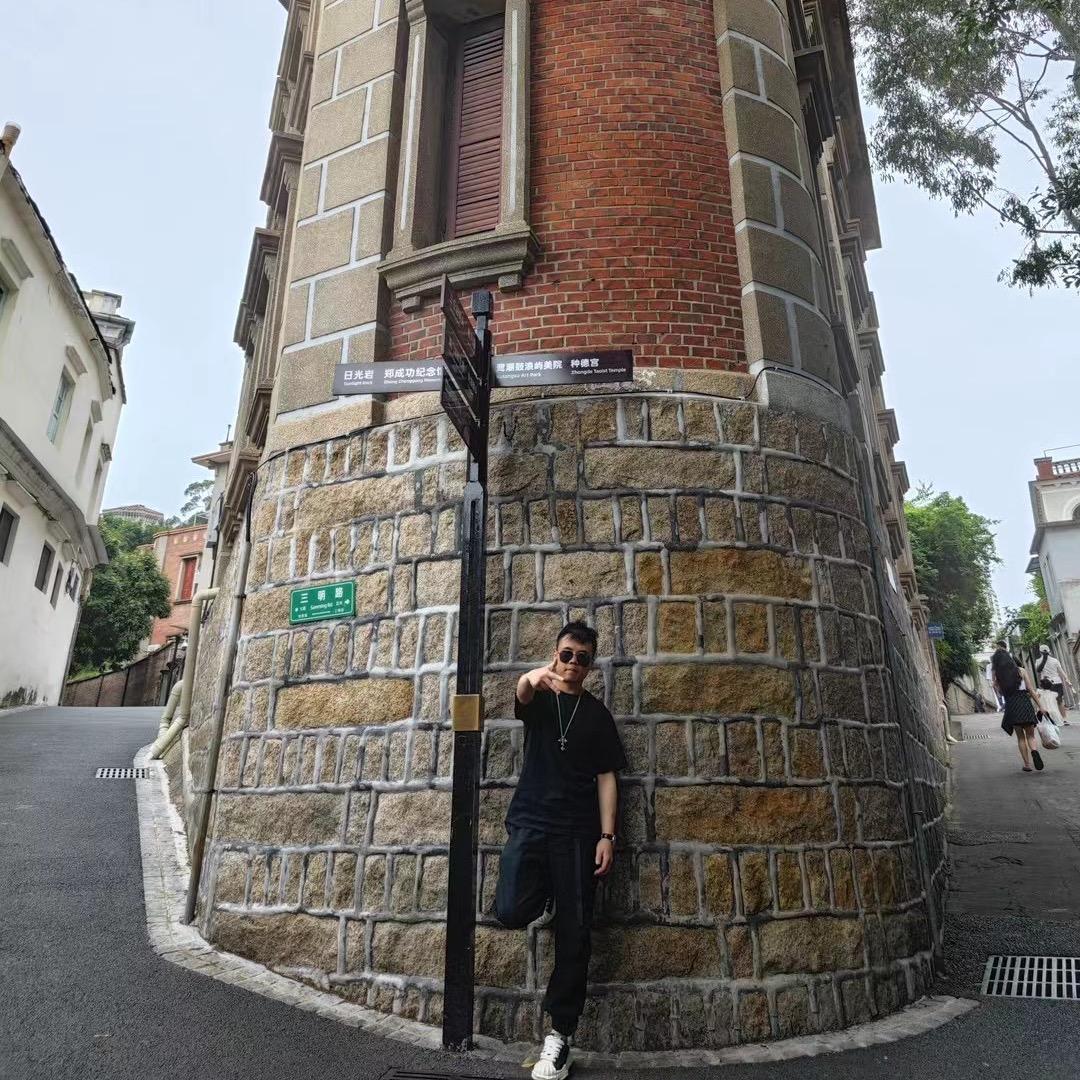 溜哇的吐槽号