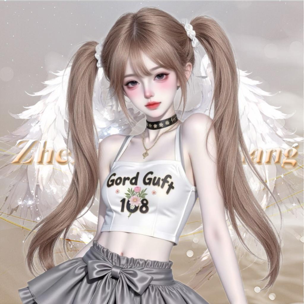 𝒁.苏桃🍑
