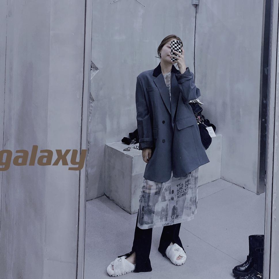 柯桥华炫纺织·马雯婕