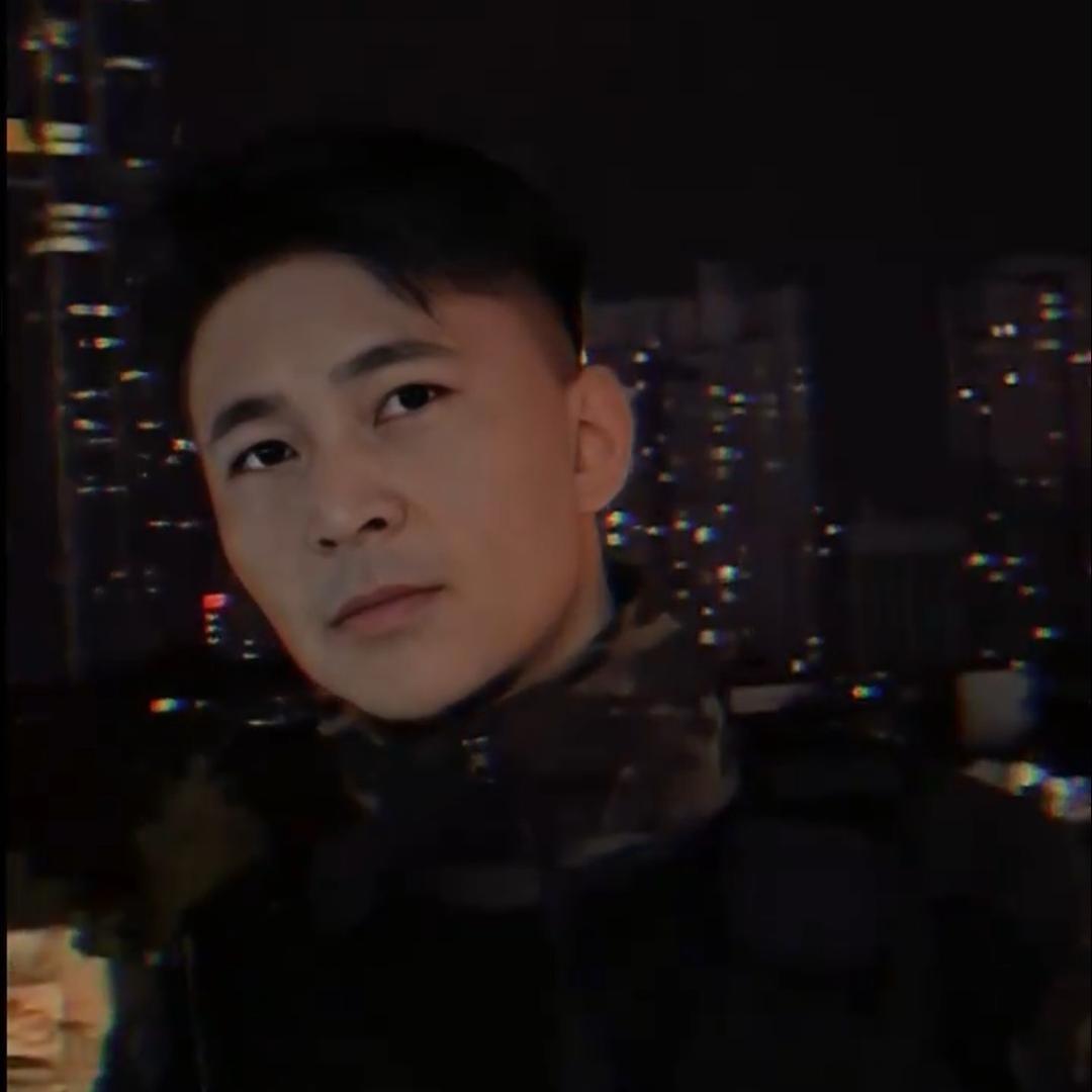 零八老表🕵️