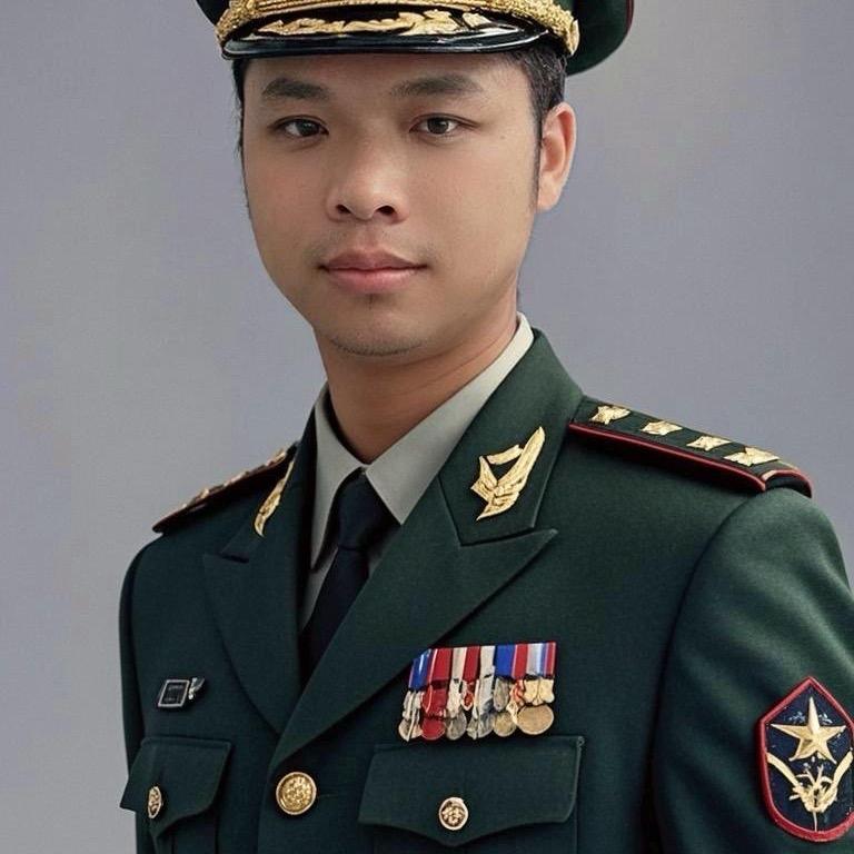奋斗男人陈哥