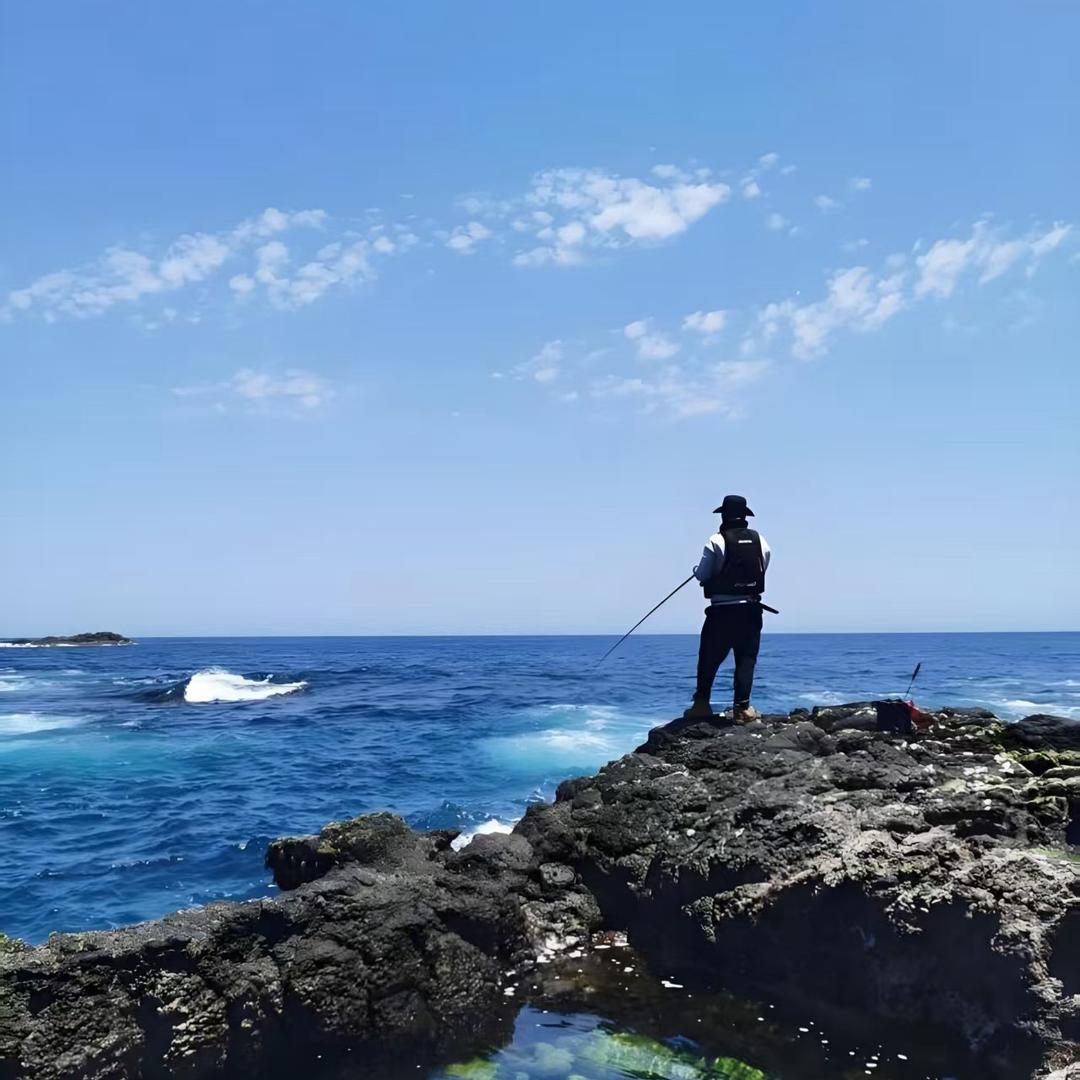 浩哥钓鱼🎣(南溪战队）