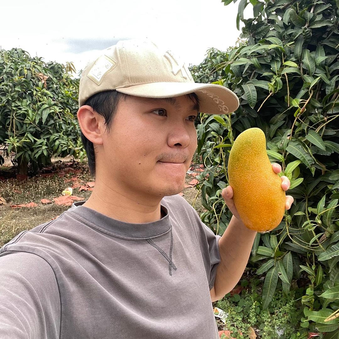 小雷生鲜(应季水果)