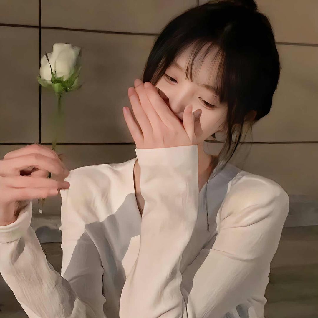 你很特别.