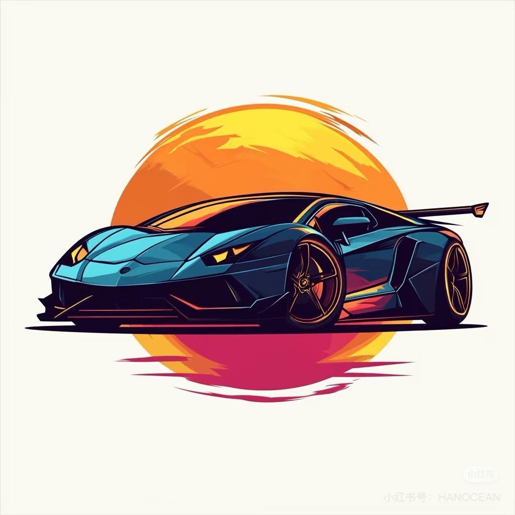 阿洋名车