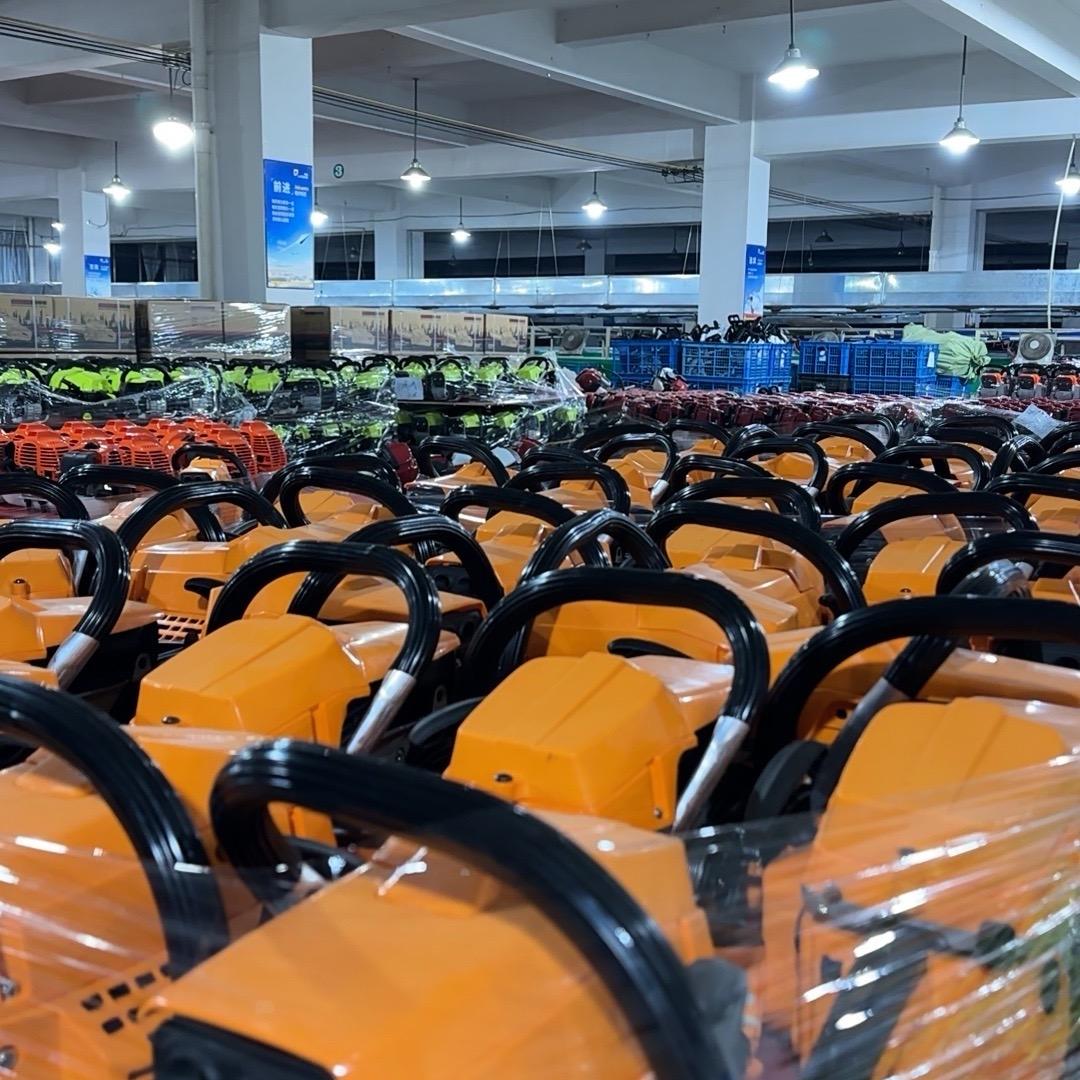 科瓦士园林工厂总店