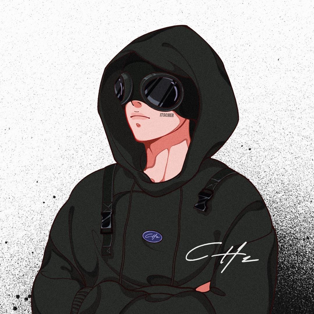 CHz