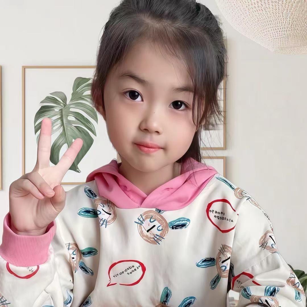 柳柳暴富吖