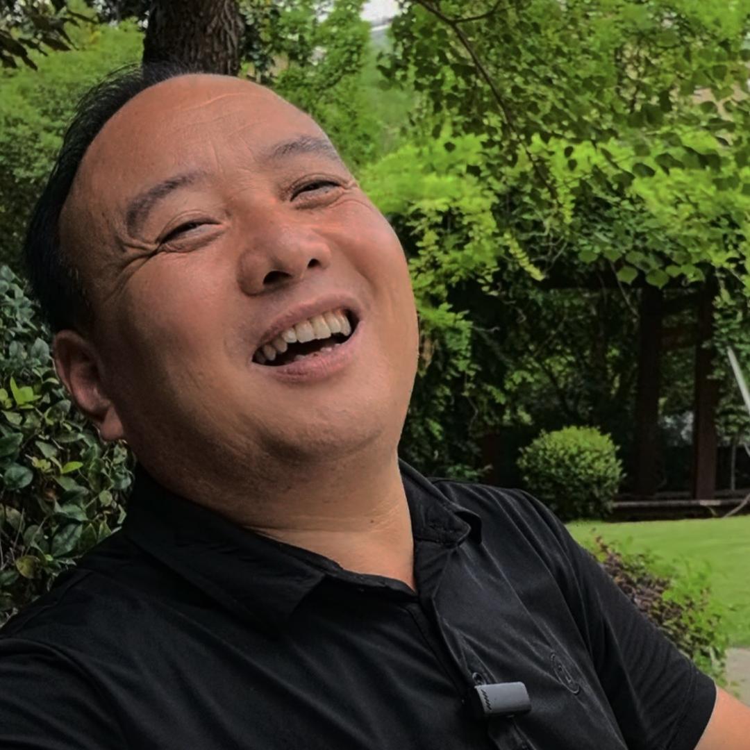 滕州老李说房