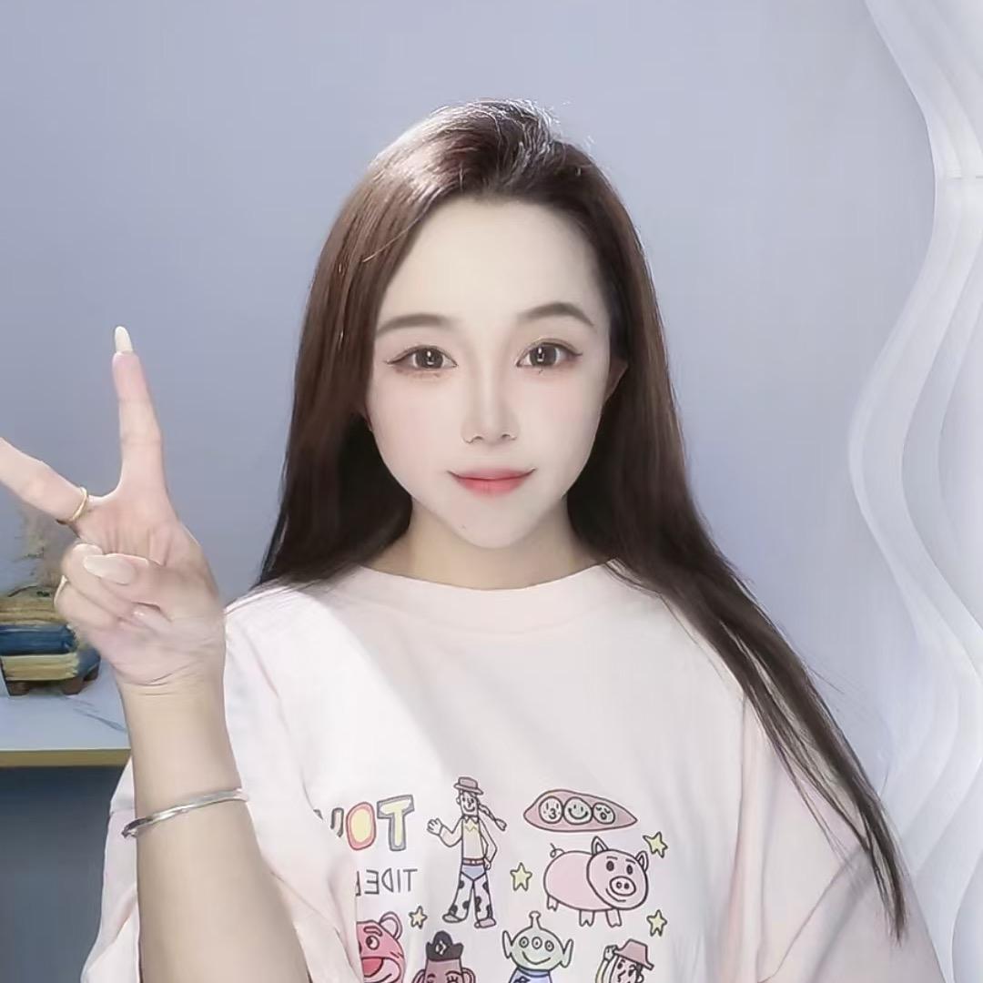 泳霖儿🍊