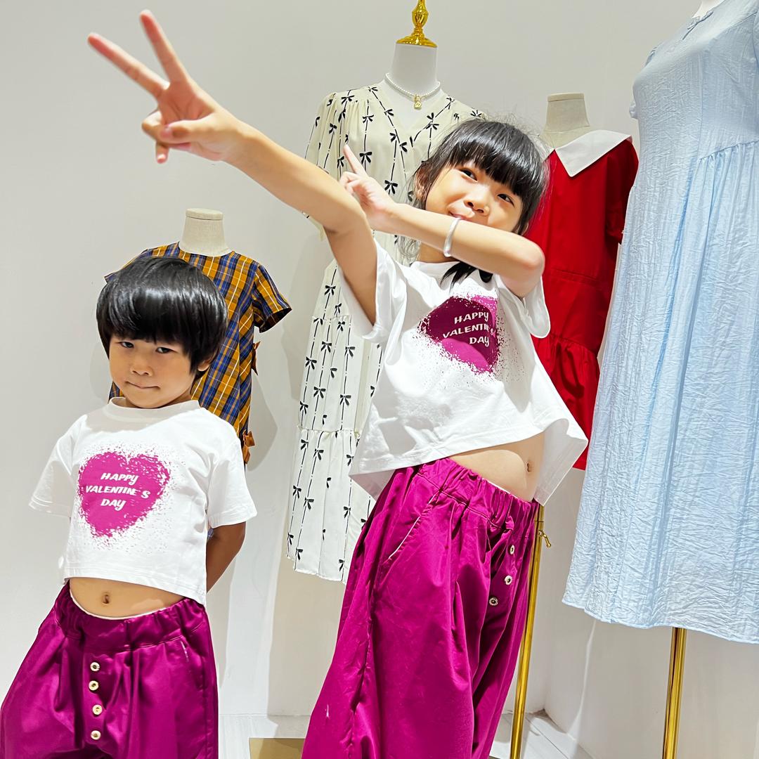 酷萌童装（工厂店）