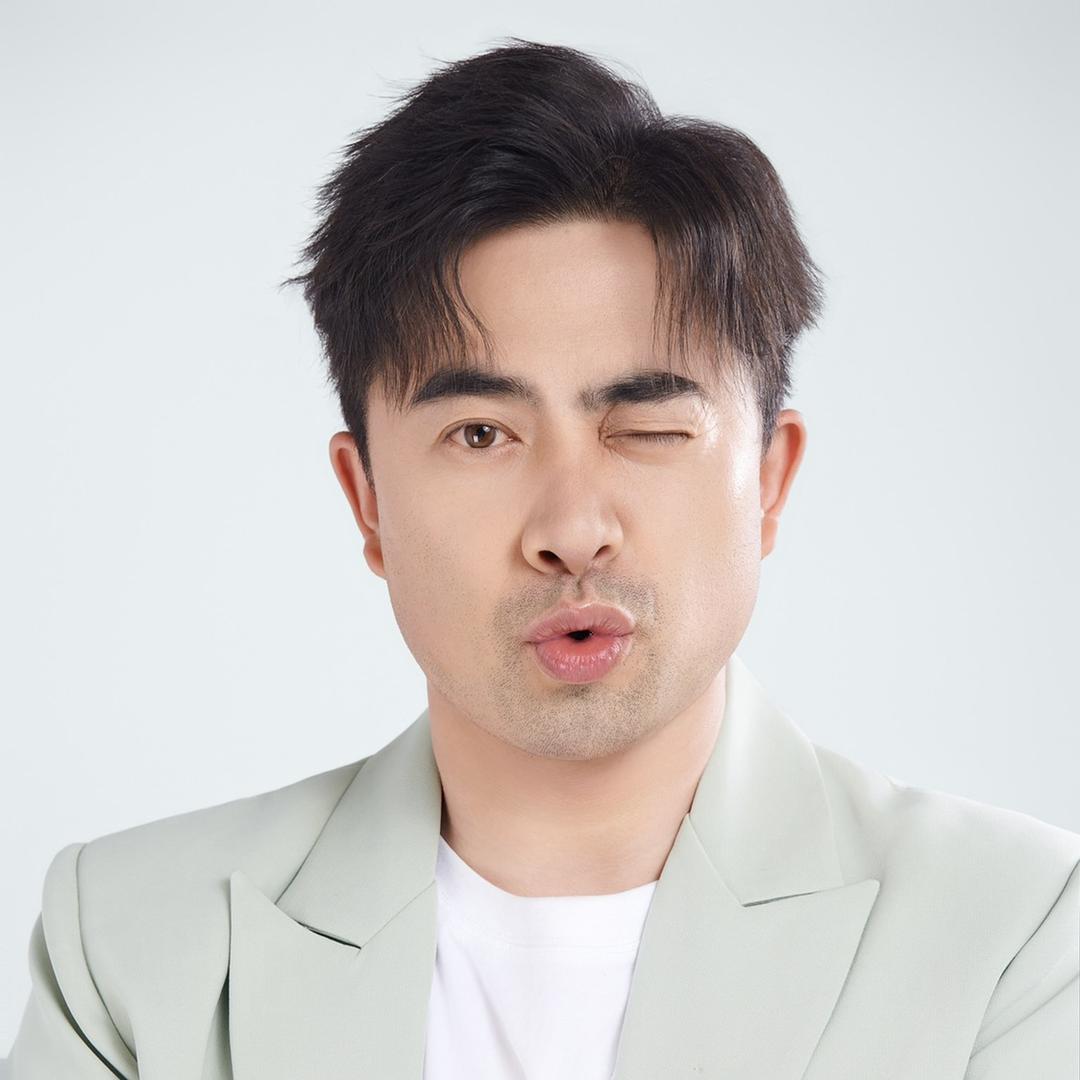 BOB烫发