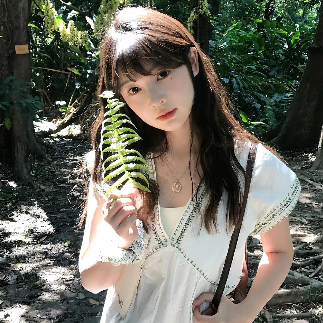 小🐟.