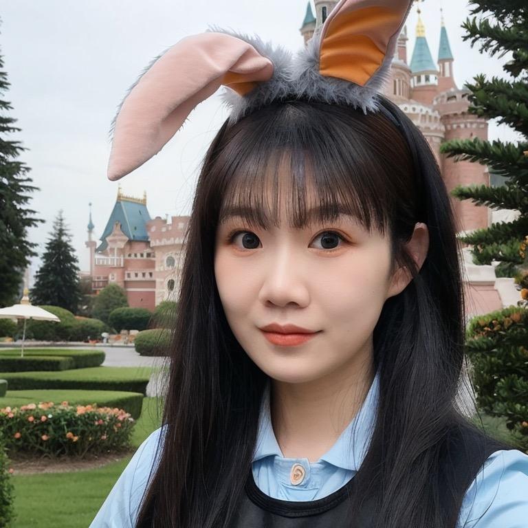 岑安吖～