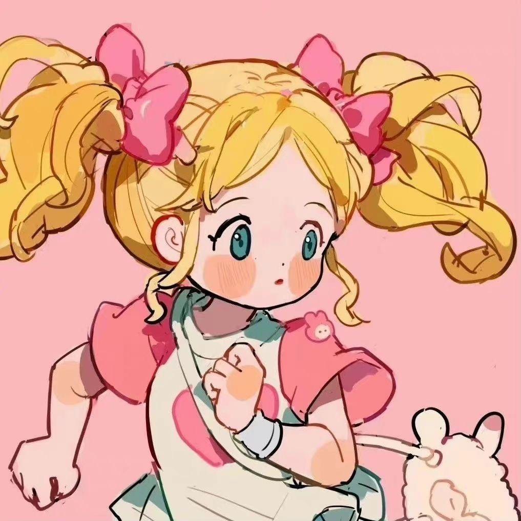 软糖🍬