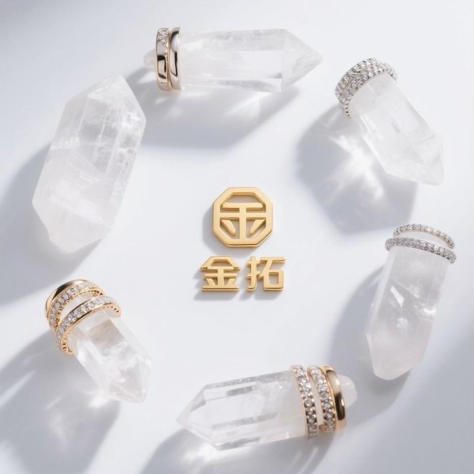 金拓水晶珠宝店