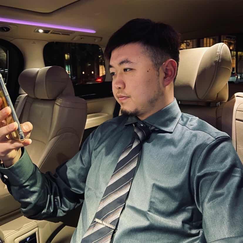 坤总不是神