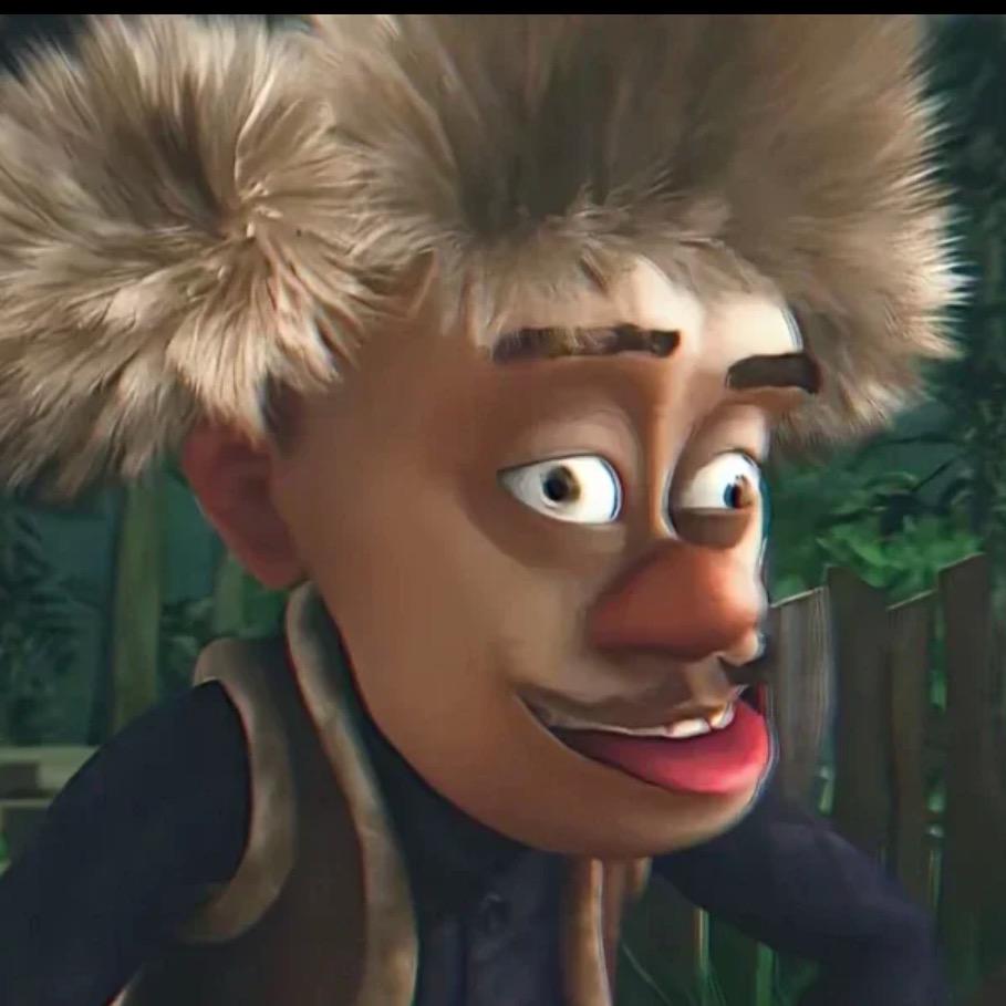 人