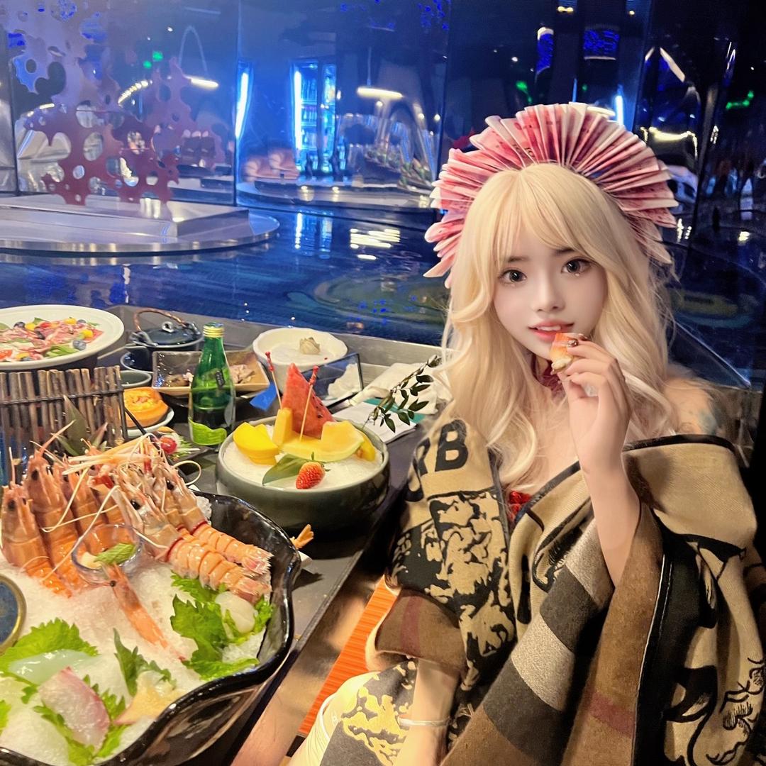 isabella润