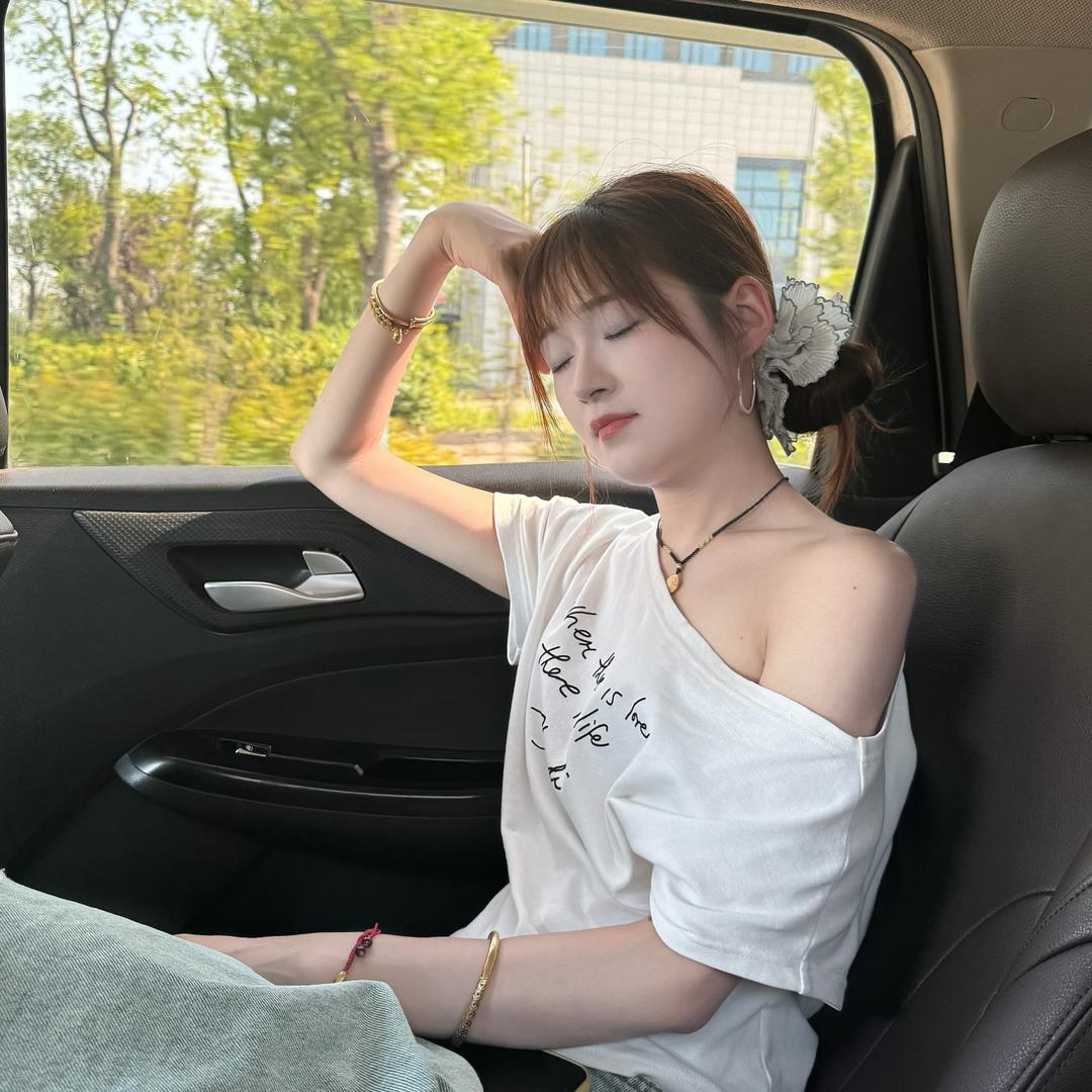 仙女阿姨🧚‍♀️