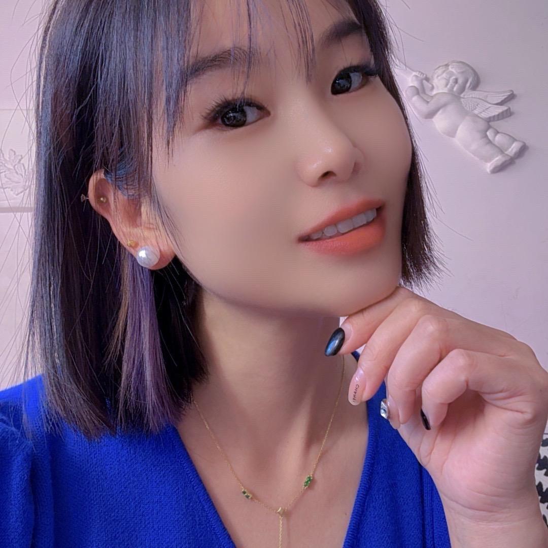 灵妹妹🎙️爱唱歌
