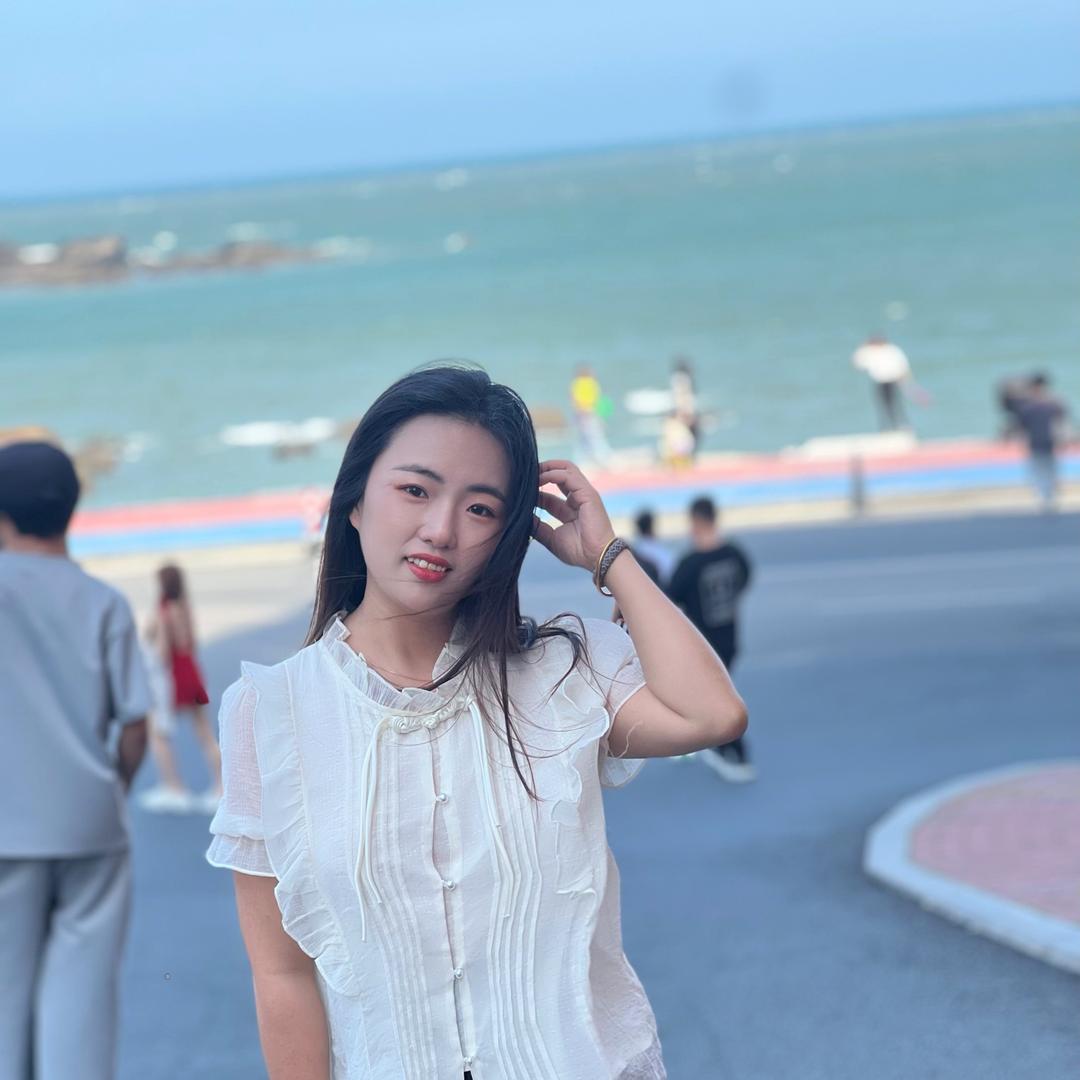 路晓晴（不定时开播）