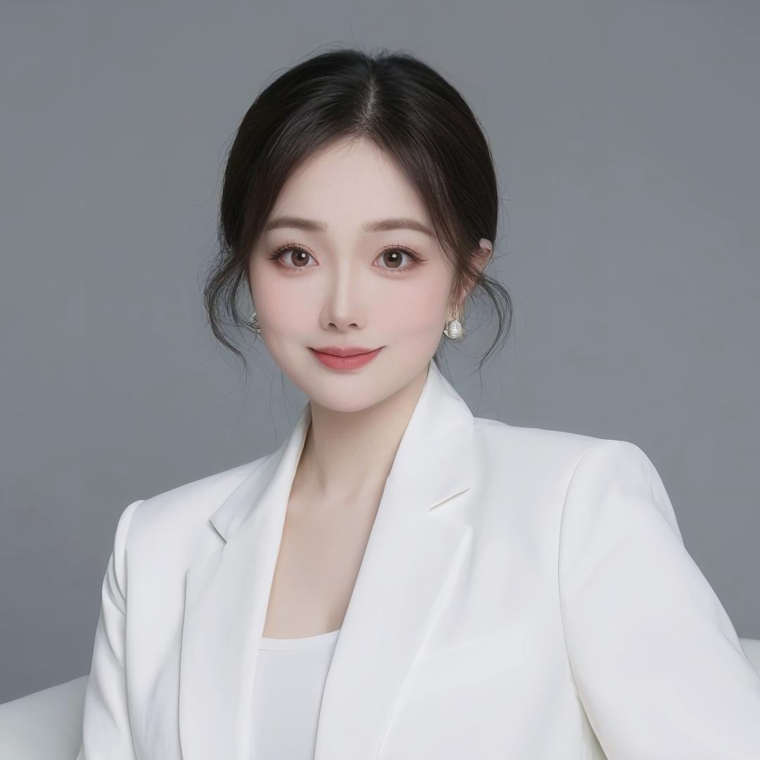 阿梨🍐（映龙传媒）