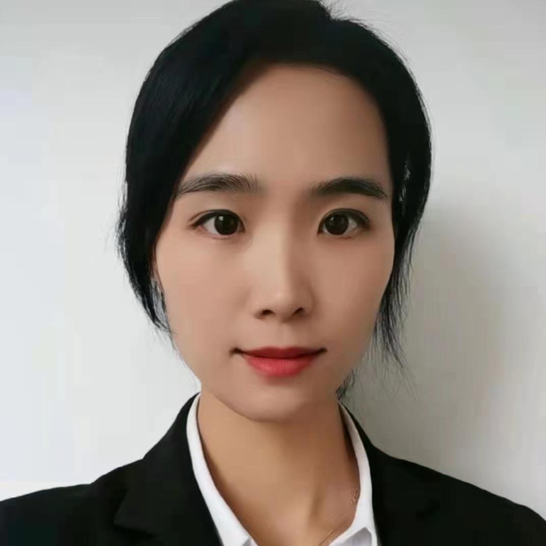 鱼台龙城公馆窦慧