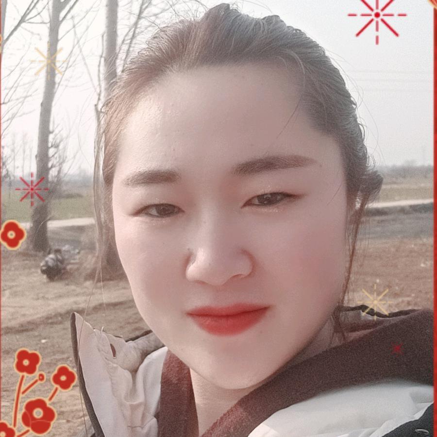 @茜茜