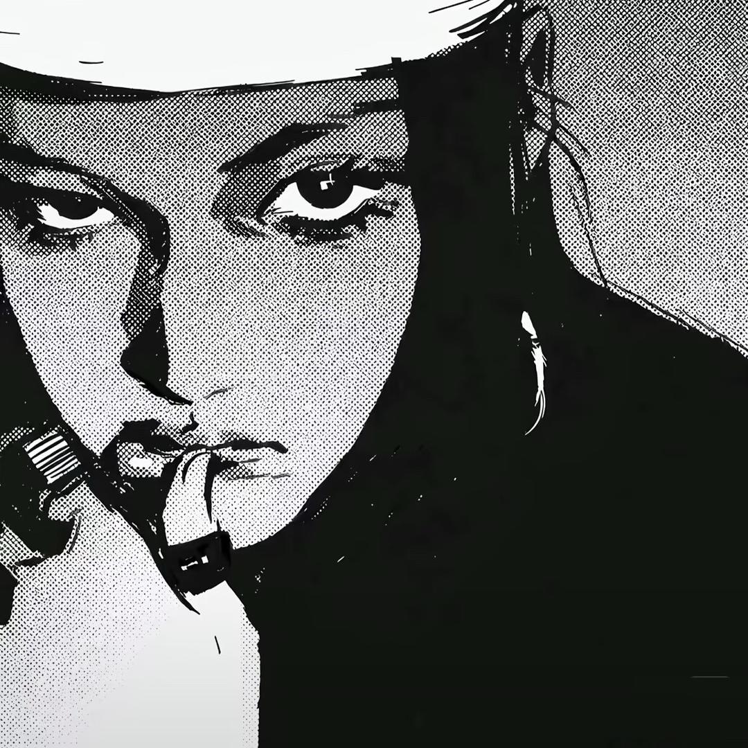 伊的