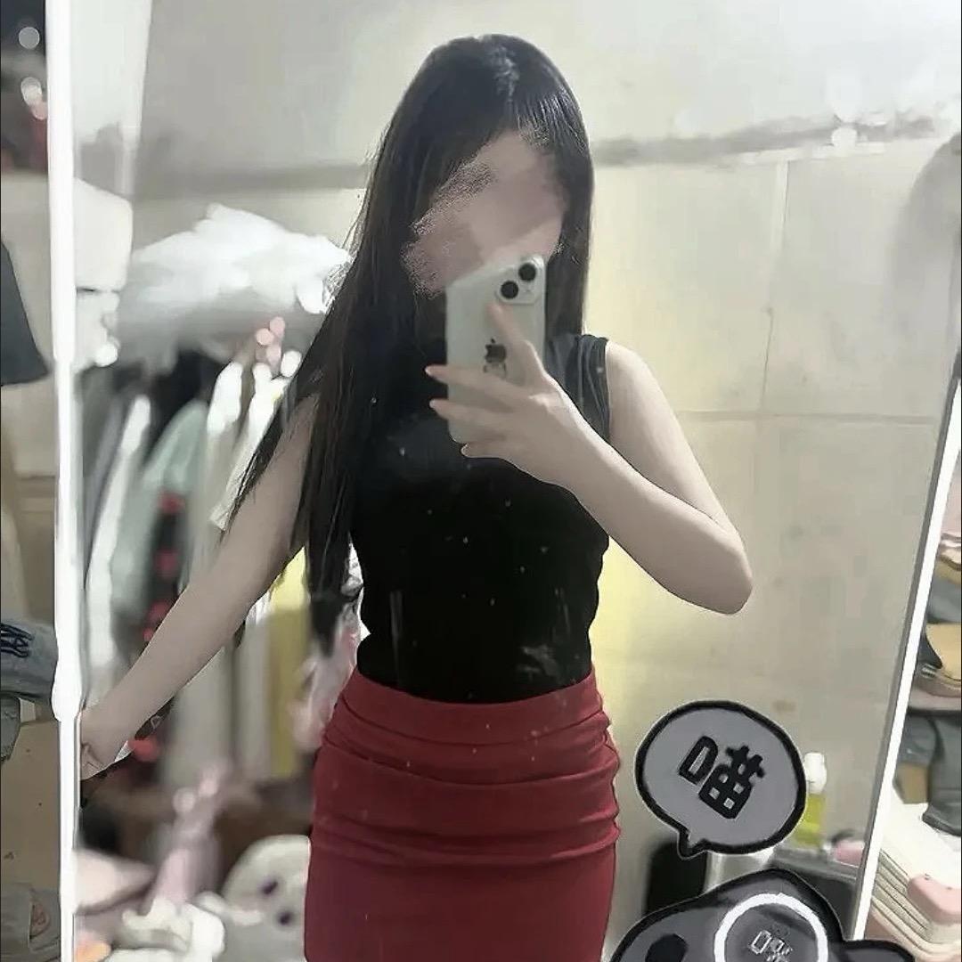 婷❤️